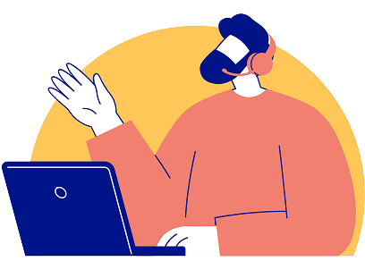 Conte com o Programa Sempre em Frente para seguir a rotina com mais confiança!