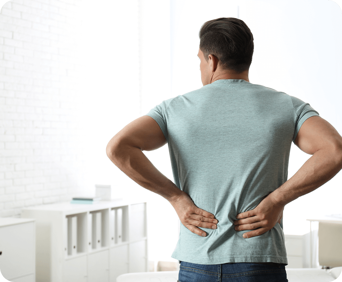 Espondiloartrite axial